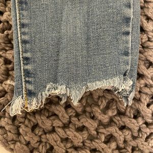 721 High-rise Skinny Levi jeans